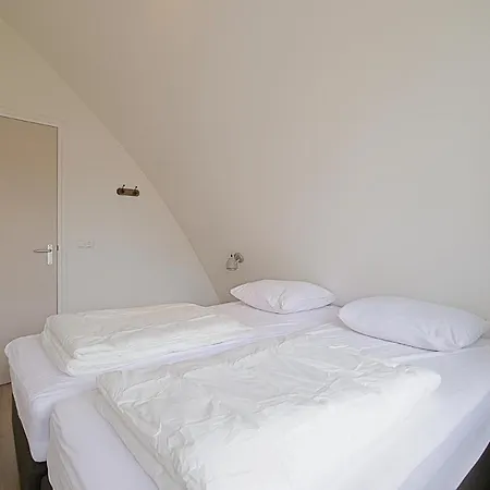 Ferienhaus Lazy Daisy Met Jacuzzi - Groote Keeten *