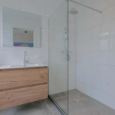 Lazy Daisy Met Jacuzzi - Groote Keeten * Callantsoog